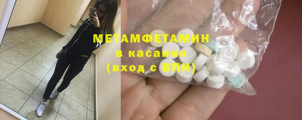 индика Пересвет